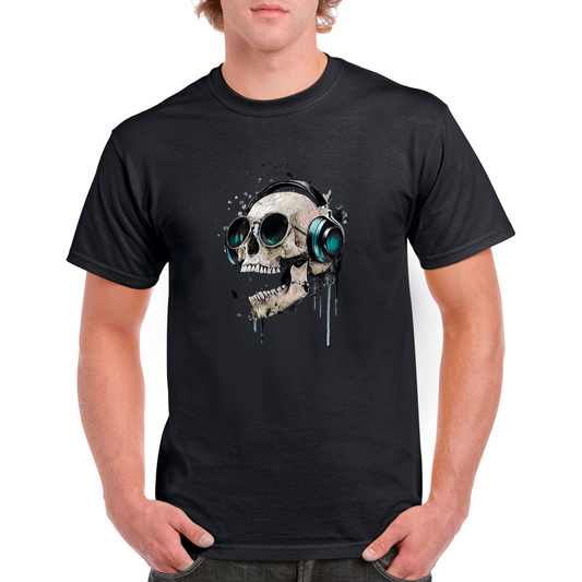 Skull (Unisex)